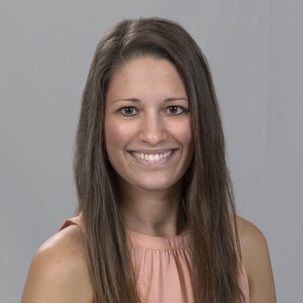 Kori D. Holman, PharmD, BCOP